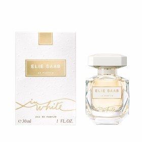 Parfum Femme Elie Saab Le Parfum in White EDP 30 ml de Elie Saab, Eau de parfum - Réf : M0116535, Prix : 42,85 €, Remise : %