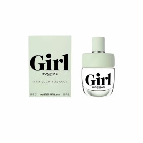 Perfume Mulher Rochas Girl EDT de Rochas, Água-de-colónia - Ref: M0117361, Preço: €41.27, Desconto: %