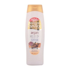 Gel de Ducha Con Aceite de Argán Instituto Español (750 ml) (1 unidad) de Instituto Español, Geles de ducha - Ref: M0117368, ...