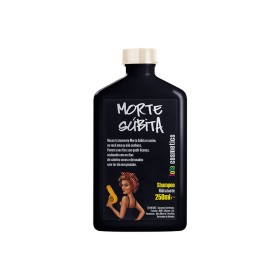 Champô Hidratante Lola Cosmetics Sudden Death 250 ml de Lola Cosmetics, Champôs - Ref: M0117696, Preço: €11.36, Desconto: %