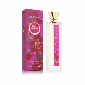 Perfume Mujer Jean Louis Scherrer Pop Delights 03 EDT de Jean Louis Scherrer, Agua de tocador - Ref: M0117843, Precio: €21.90...