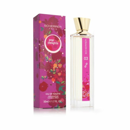 Profumo Donna Jean Louis Scherrer Pop Delights 03 EDT di Jean Louis Scherrer, Eau de Toilette - Rif: M0117843, Prezzo: 22,75 ...