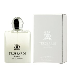 Damenparfüm Trussardi F80N000N EDT Spray Damen von Trussardi, Kunstnägel und Zubehör - Ref: M0118165, Preis: 26,37 €, Rabatt: %