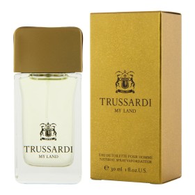 Men's Perfume Trussardi EDT by Trussardi, Eau de Toilette - Ref: M0118170, Price: €26.41, Discount: %