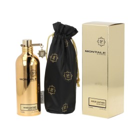 Parfum Unisexe Montale Aoud Leather EDP 100 ml de Montale, Eau de parfum - Réf : M0118461, Prix : €82.33, Remise : %