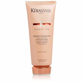 Acondicionador Antiencrespamiento Discipline Kerastase Discipline Smooth-In-Motion 200 ml de Kerastase, Cuidado del pelo y de...