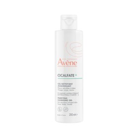 Shower Gel Avene Cicalfate+ 200 ml by Avene, Shower Gels - Ref: M0118733, Price: €14.10, Discount: %