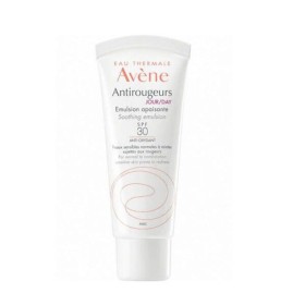 Crème anti rougeurs Avene AVE0300033/4 Émulsion Faciale Hydratante de Avene, Faux ongles et accessoires - Réf : M0118743, Pri...