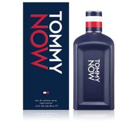 Perfume Homem Tommy Hilfiger TOMMY NOW EDT 30 ml de Tommy Hilfiger, Água de perfume - Ref: S05113559, Preço: 19,83 €, Descont...