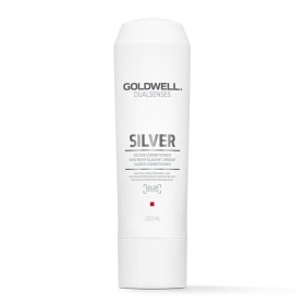 Acondicionador Neutralizador del Color Goldwell Silver 200 ml de Goldwell, Acondicionadores - Ref: M0118837, Precio: 14,18 €,...