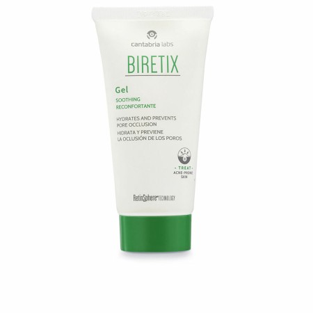 Gel hydratant BIRETIX 50 ml de BIRETIX, Hydratants - Réf : M0118959, Prix : 18,66 €, Remise : %