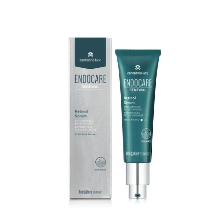 Sérum Facial Endocare Renewal 30 ml de Endocare, Séruns - Ref: M0118965, Preço: 43,46 €, Desconto: %