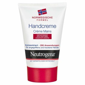 Crema de Manos Neutrogena 2602111 Sin perfume de Neutrogena, Cremas para manos y uñas - Ref: M0119016, Precio: 6,16 €, Descue...