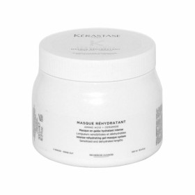 Hair Mask Kerastase Moisturizing by Kerastase, Deep Conditioners & Treatments - Ref: M0119232, Price: 72,77 €, Discount: %