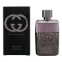 Perfume Hombre Gucci EDT de Gucci, Agua de colonia - Ref: S0511364, Precio: 35,57 €, Descuento: %