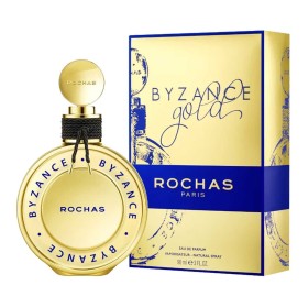 Damenparfüm Rochas Byzance Gold EDP 90 ml von Rochas, Eau de Parfum - Ref: M0119418, Preis: €44.89, Rabatt: %