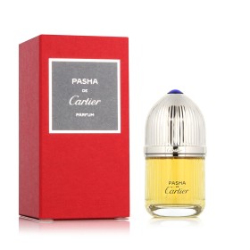 Parfum Homme Cartier Pasha De de Cartier, Extrait de Parfum - Réf : M0119425, Prix : €81.45, Remise : %