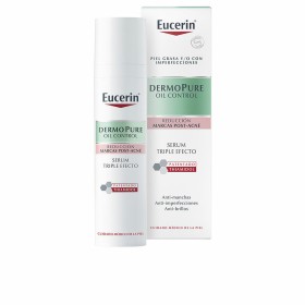 Anti-Imperfektionsbehandlung Eucerin Tripple von Eucerin, Feuchtigkeitscremes - Ref: M0119459, Preis: 23,49 €, Rabatt: %