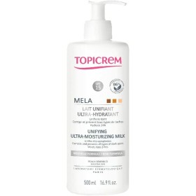 Leche Hidratante Corporal Topicrem Antimanchas de Topicrem, Hidratantes - Ref: M0119592, Precio: €36.20, Descuento: %