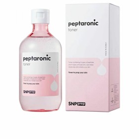 Tónico Facial SNP Peptaronic 320 ml de SNP, Tónicos e adstringentes faciais - Ref: S05113666, Preço: 13,47 €, Desconto: %