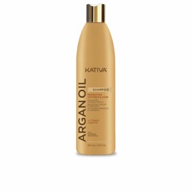 Champô Kativa Argan de Kativa, Champôs - Ref: M0119629, Preço: 13,66 €, Desconto: %