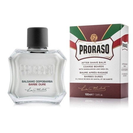 Baume après-rasage Proraso Assouplissant de Proraso, Baumes et crèmes - Réf : M0119802, Prix : 9,03 €, Remise : %