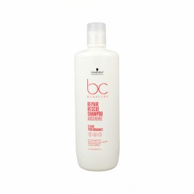 Shampoo Schwarzkopf Bc New Repair Rescue 1 L by Schwarzkopf, Shampoos - Ref: M0120622, Price: 26,72 €, Discount: %