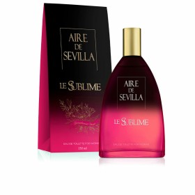 Damenparfüm Aire Sevilla Le Sublime EDT 150 ml von Aire Sevilla, Eau de Toilette - Ref: M0120925, Preis: €16.04, Rabatt: %