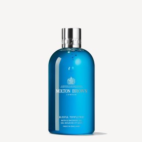 Shower Gel Molton Brown Templetree 300 ml by Molton Brown, Shower Gels - Ref: M0121333, Price: €32.13, Discount: %