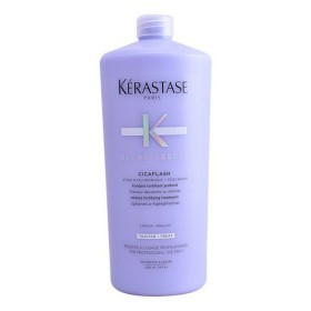 Balsamo Blond Absolu Cicaflash Kerastase Blond Cicaflash di Kerastase, Balsami - Rif: M0121597, Prezzo: €36.38, Sconto: %