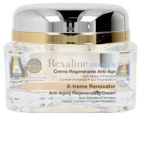 Anti-Agingcreme Premium Line-Killer X-Treme Rexaline Line Killer 50 ml (1 Stück) von Rexaline, Feuchtigkeitscremes - Ref: M01...