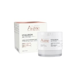 Crème de nuit Avene Hyaluron Night de Avene, Hydratants - Réf : M0121665, Prix : 31,96 €, Remise : %