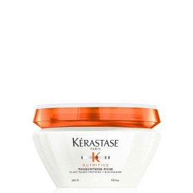 Masque nourrissant pour cheveux Kerastase Masquintense Riche de Kerastase, Soins et masques - Réf : M0121770, Prix : €46.09, ...