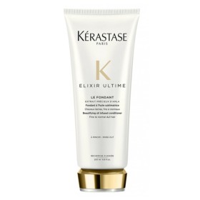 Acondicionador Nutritivo Elixir Ultime Fondat Kerastase Ultime Soin de Kerastase, Cuidado del pelo y del cuero cabelludo - Re...