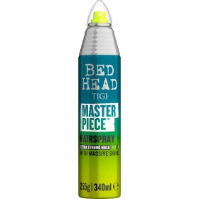 Lacca Fissaggio Extraforte Be Head Tigi Masterpiece di Tigi, Lacche e spray per capelli - Rif: M0121887, Prezzo: €17.56, Scon...