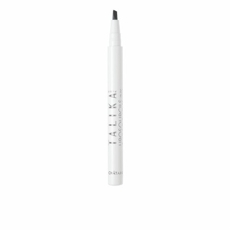 Lápiz de Cejas Talika Liposourcils Ink Castaño Claro 0,8 ml de Talika, Colores para cejas - Ref: M0121929, Precio: 21,95 €, D...