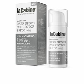 Crema Antimanchas laCabine Fluido 30 ml de laCabine, Tratamientos para manchas - Ref: S05113789, Precio: 15,23 €, Descuento: %