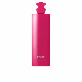 Perfume Mujer Tous MORE MORE PINK EDT 90 ml de Tous, Agua de perfume - Ref: S05113803, Precio: 46,44 €, Descuento: %