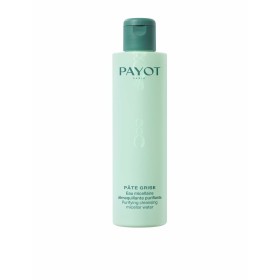 Acqua Micellare Payot Pâte Grise 200 ml di Payot, Detergenti ed esfolianti - Rif: M0121959, Prezzo: €19.98, Sconto: %