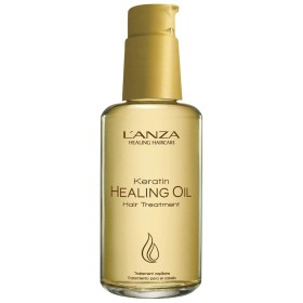 Aceite Capilar L'ANZA Keratin Healing Oil 100 ml de L'ANZA, Aceites para el cabello - Ref: M0121981, Precio: €22.61, Descuent...