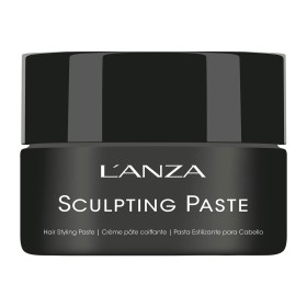 Pasta di Fissaggio per i Capelli L'ANZA Healing Style 100 ml Fissaggio medio di L'ANZA, Paste, argille e cere - Rif: M0121993...