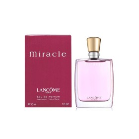 Parfum Femme Lancôme Miracle EDP 30 ml de Lancôme, Eau de parfum - Réf : M0122023, Prix : €46.62, Remise : %