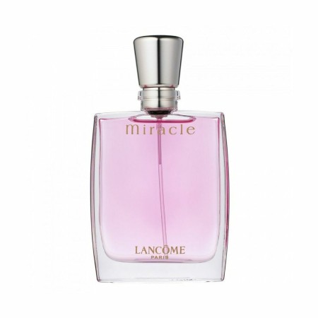 Perfume Mulher Lancôme Miracle EDP 100 ml de Lancôme, Água de perfume - Ref: M0122157, Preço: 109,81 €, Desconto: %