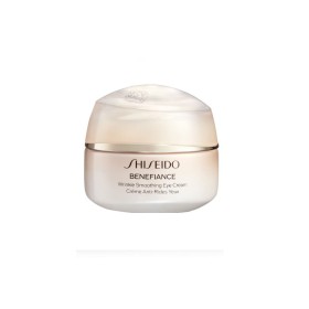 Augenkonturcreme Shiseido Benefiance 15 ml Anti-Falten von Shiseido, Cremes - Ref: M0122265, Preis: €51.84, Rabatt: %