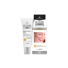 Anti-Sonnenfleckenfluid Heliocare 360 Pigment Solution SPF 50+ 50 ml von Heliocare, Sonnenschutzmittel - Ref: M0122292, Preis...