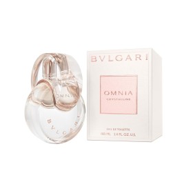 Parfum Femme Bvlgari Omnia Crystalline EDT 50 ml de Bvlgari, Eau de toilette - Réf : M0122309, Prix : €83.90, Remise : %