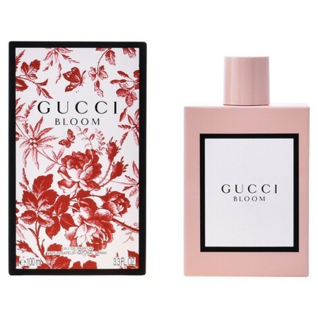 Parfum Femme Gucci Bloom Gucci EDP EDP de Gucci, Eau de parfum - Réf : S0511401, Prix : 110,88 €, Remise : %