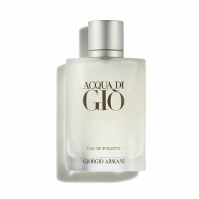 Parfum Homme Armani ACQUA DI GIÒ POUR HOMME EDT 100 ml de Armani, Eau de toilette - Réf : M0122842, Prix : €82.29, Remise : %