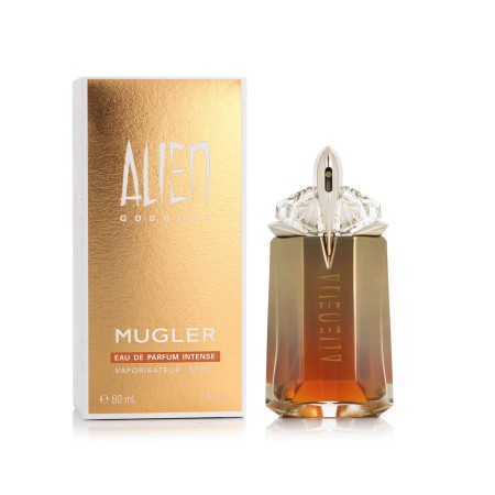 Perfume Mujer Mugler Alien Goddess Intense EDP de Mugler, Agua de perfume - Ref: M0122845, Precio: 107,74 €, Descuento: %