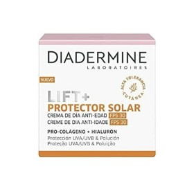 Crema Giorno Diadermine Lift Protector Solar Antirughe di Diadermine, Idratanti - Rif: M0122895, Prezzo: €11.65, Sconto: %